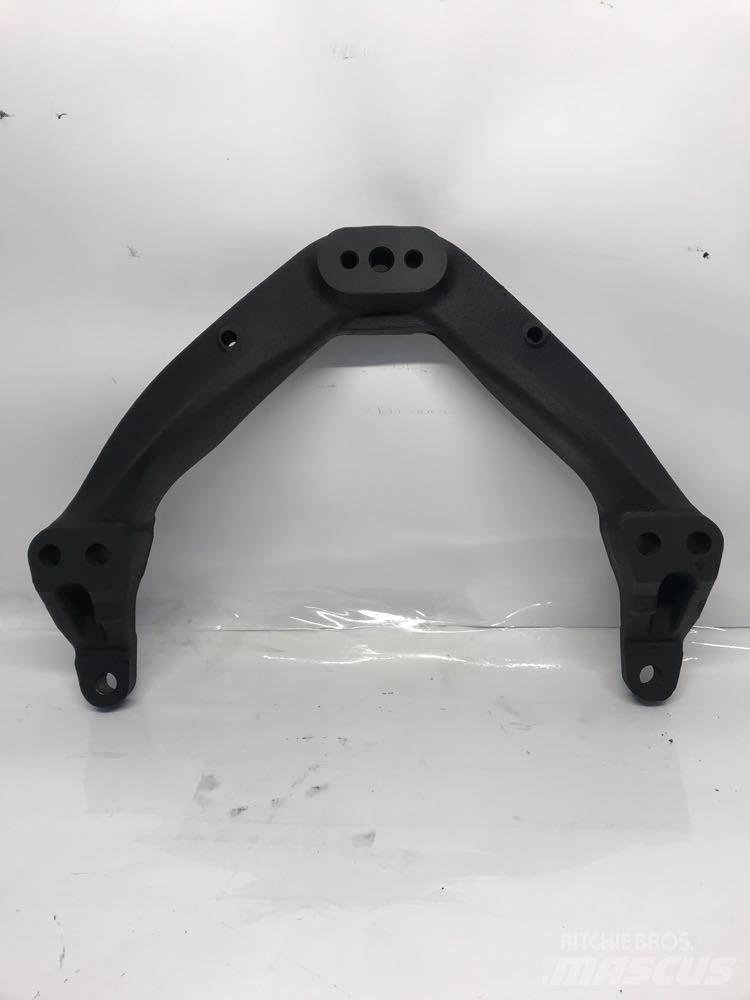 Volvo D13H Druge komponente
