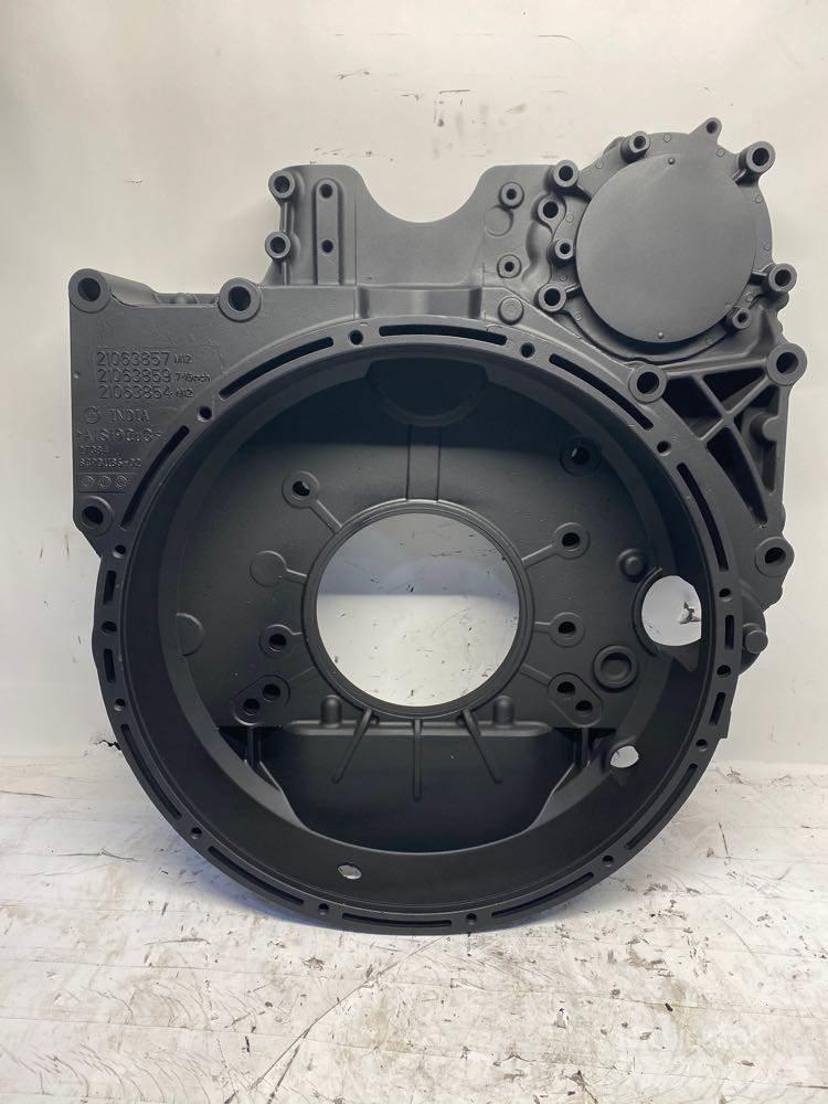 Volvo D13H Druge komponente