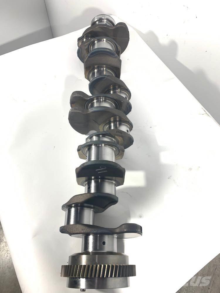 Volvo D13J Transport – ostalo