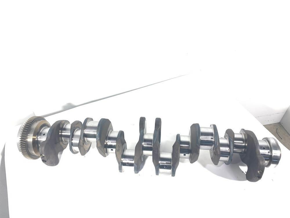 Volvo D13J Transport – ostalo