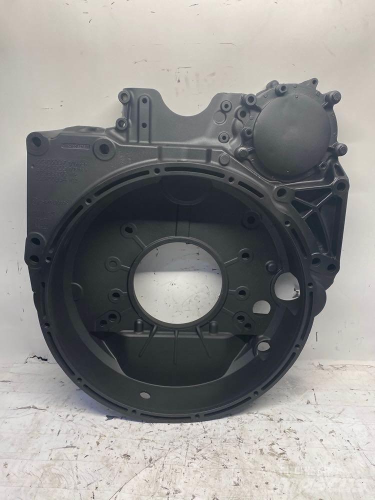 Volvo D13J Druge komponente