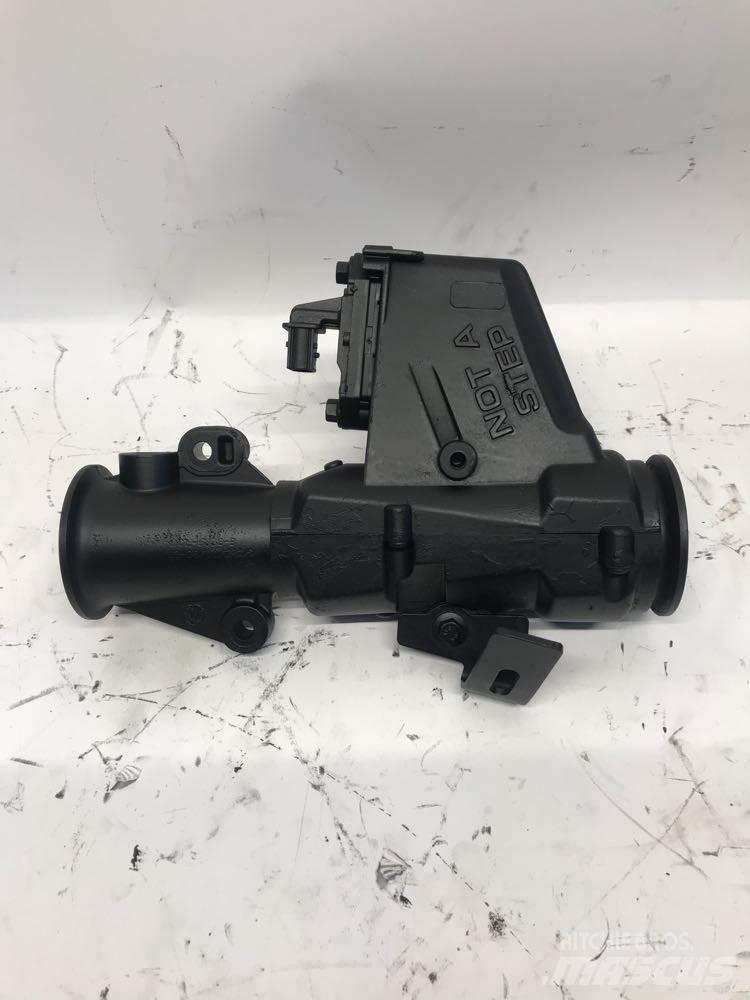 Volvo D13M Druge komponente