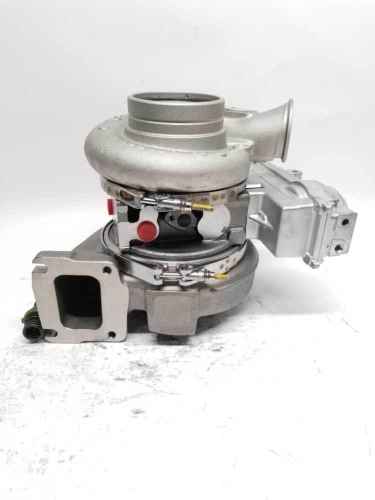 Volvo D13M Druge komponente