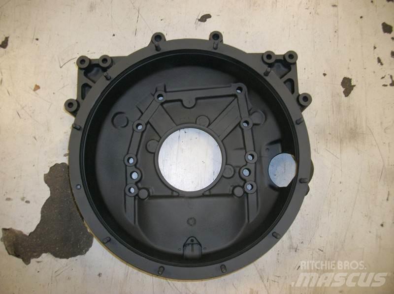 Volvo TD70 Druge komponente