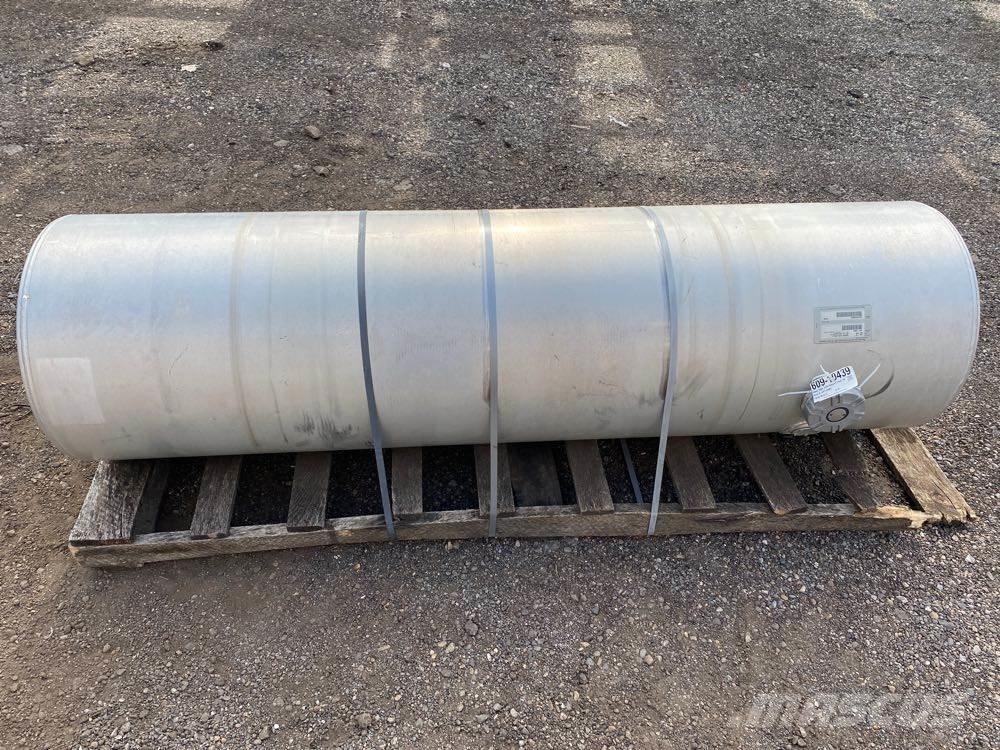 Volvo VNL Transport – ostalo