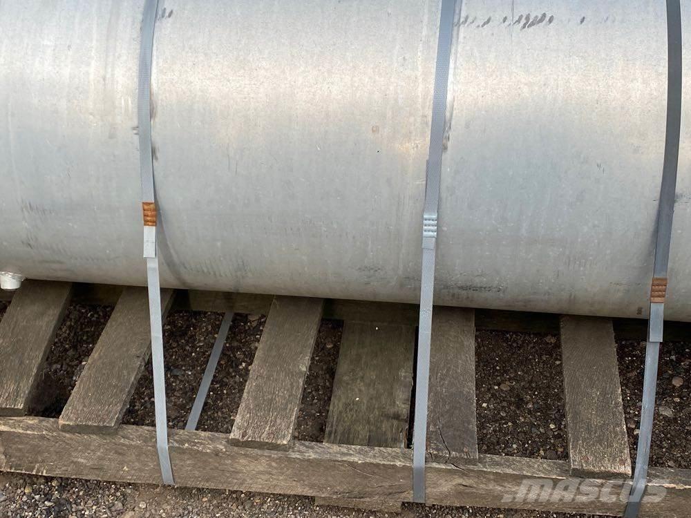 Volvo VNL Transport – ostalo