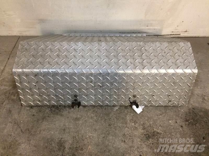 Volvo VNL Druge komponente
