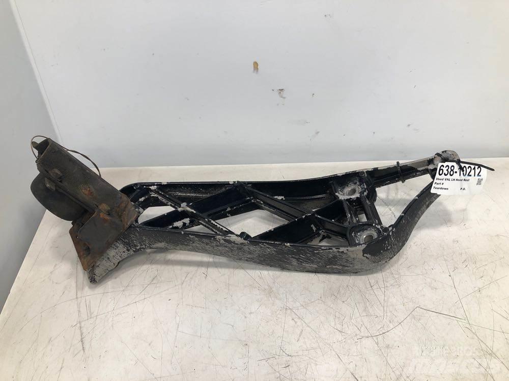 Volvo VNL Druge komponente