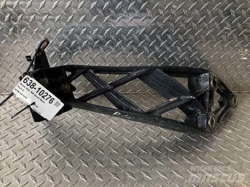 Volvo VNL Druge komponente