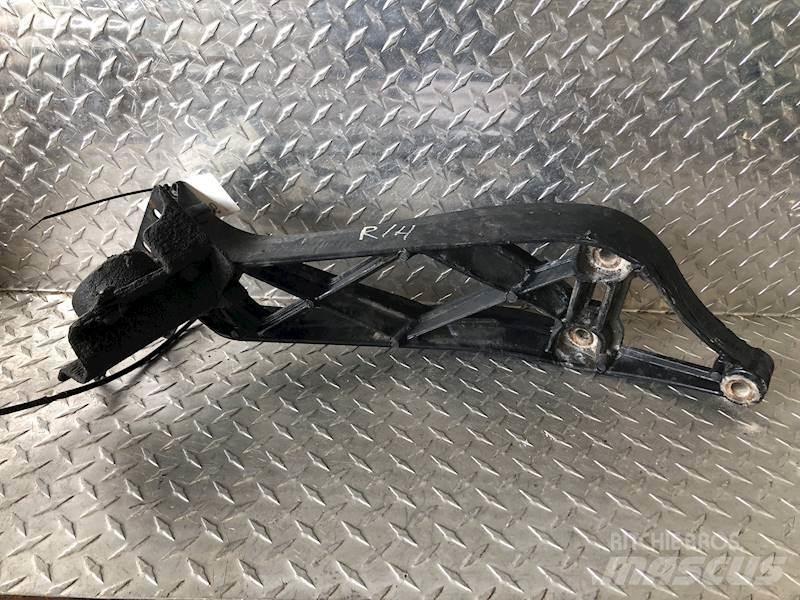Volvo VNL Druge komponente