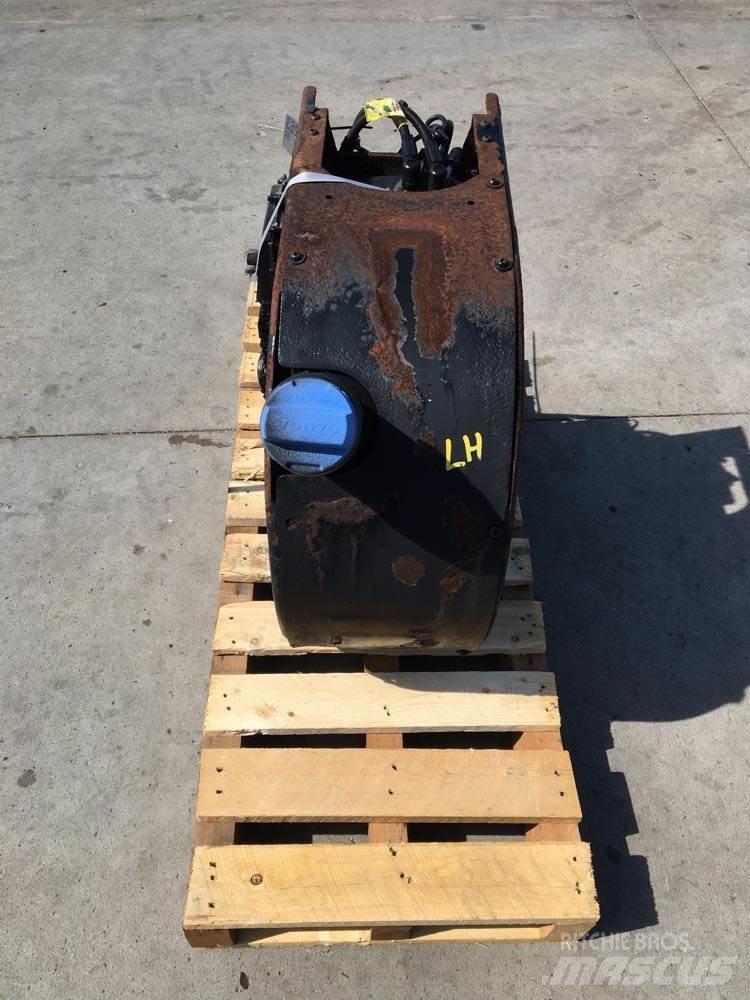 Volvo VNL Druge komponente