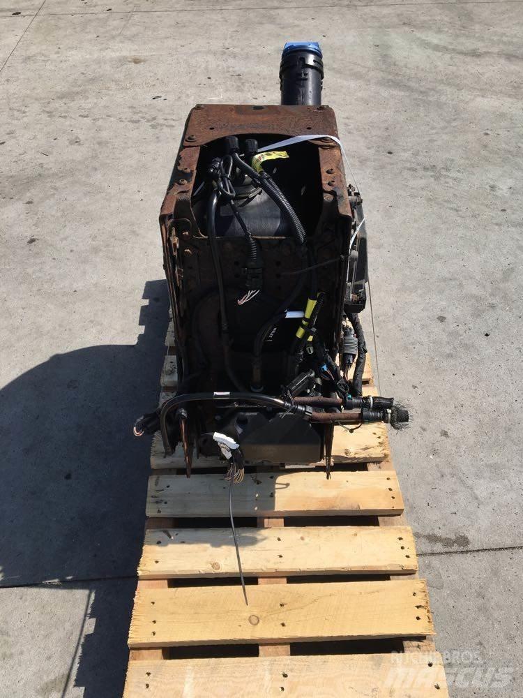 Volvo VNL Druge komponente