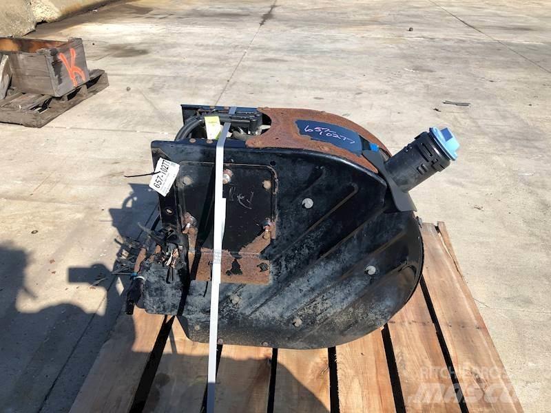 Volvo VNL Druge komponente