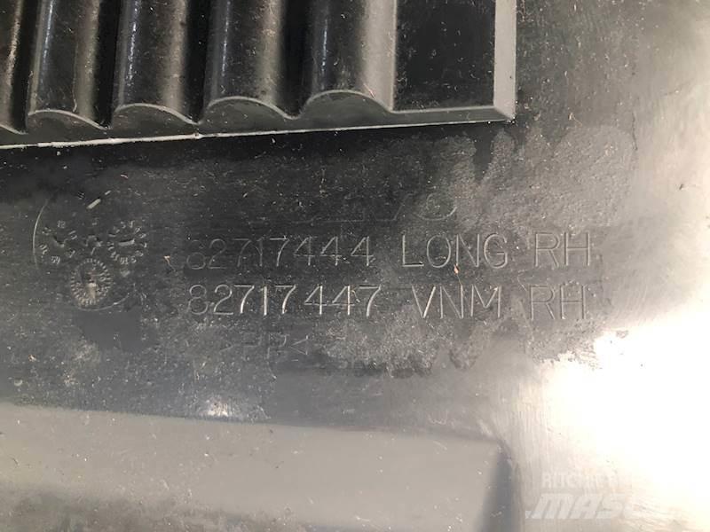 Volvo VNL Druge komponente