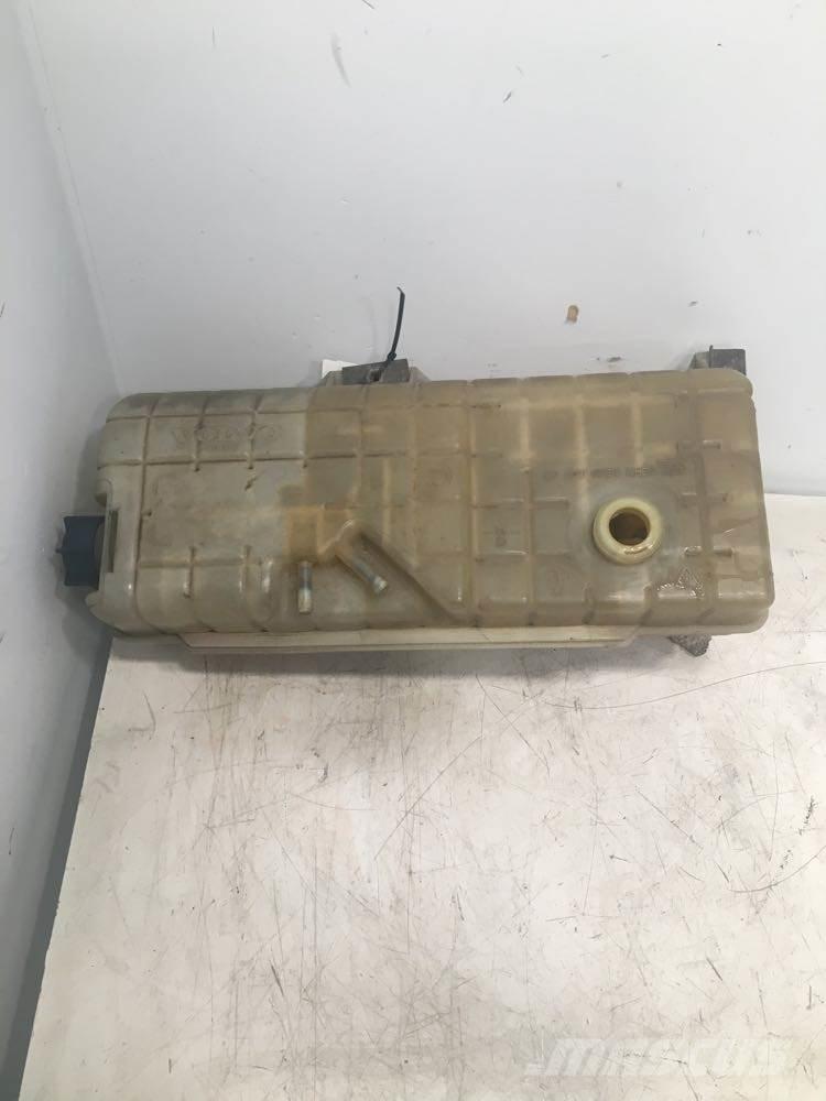 Volvo VNL Transport – ostalo