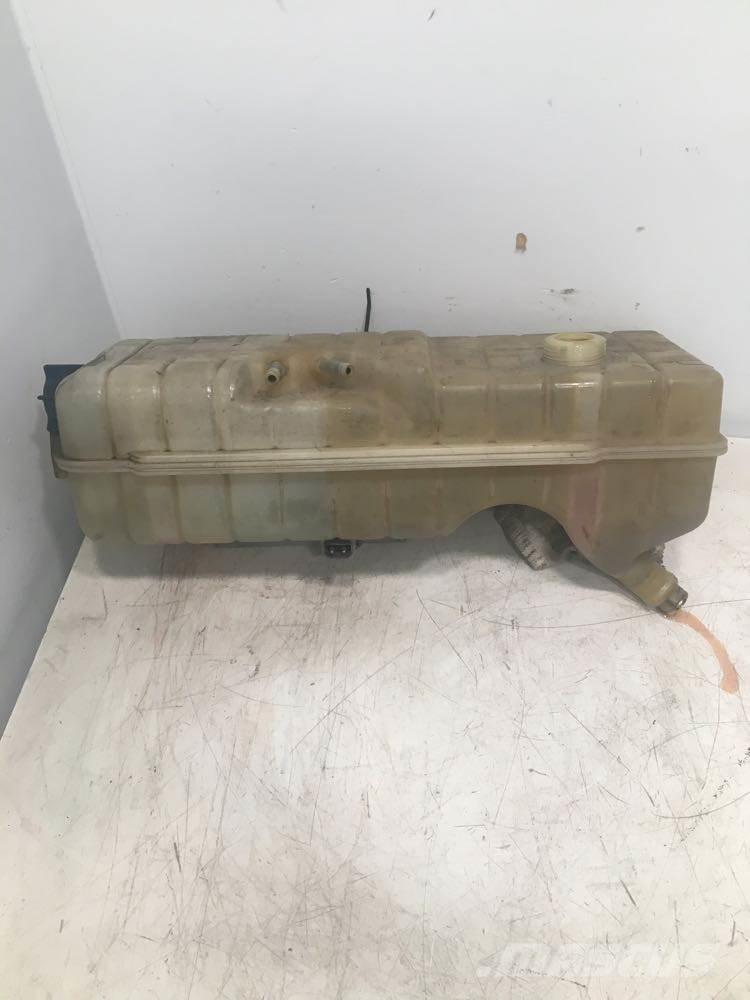 Volvo VNL Transport – ostalo