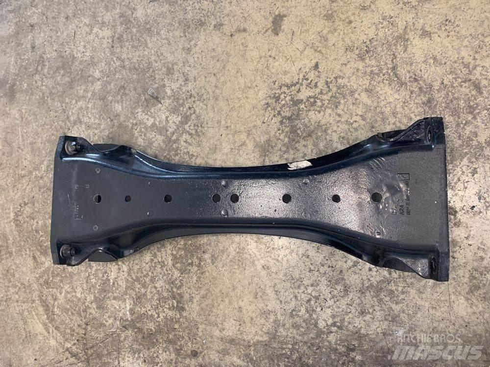 Volvo VNL Druge komponente