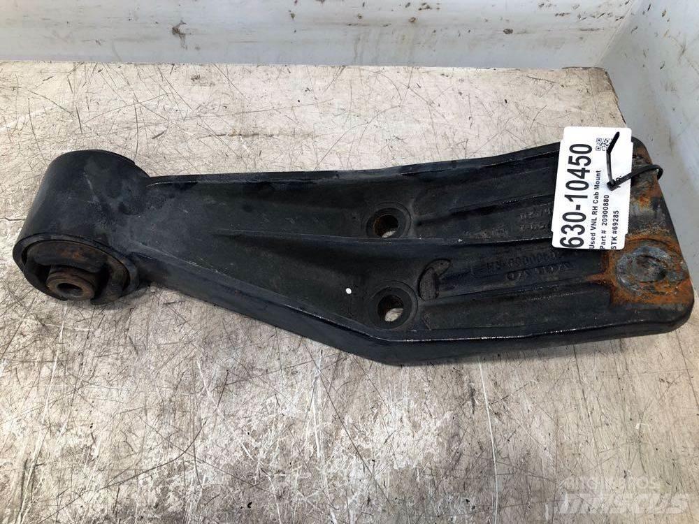 Volvo VNL Kabine i unutrašnjost