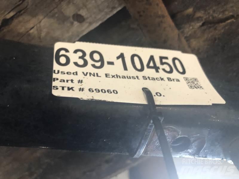 Volvo VNL Druge komponente