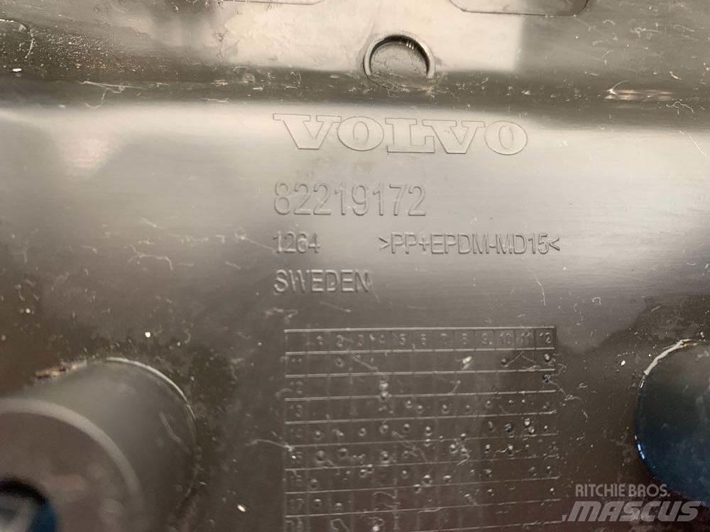Volvo VNL Transport – ostalo