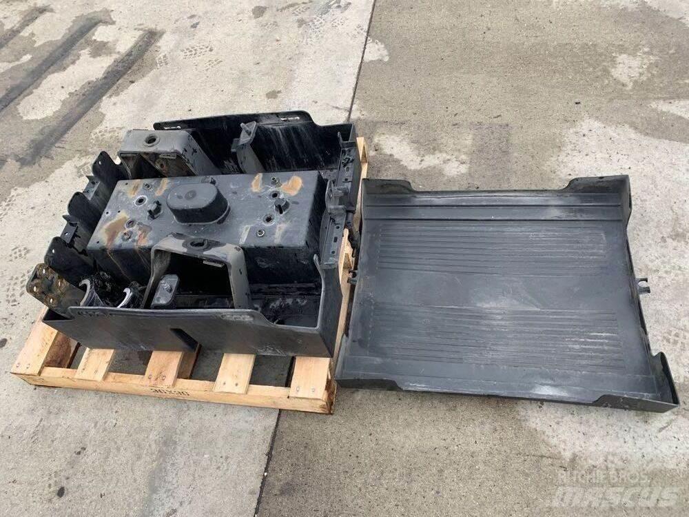 Volvo VNL Druge komponente