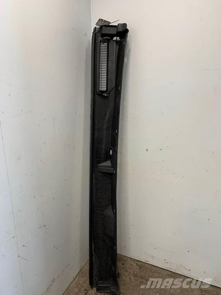 Volvo VNL Transport – ostalo