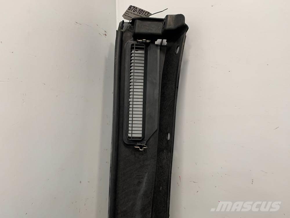 Volvo VNL Transport – ostalo