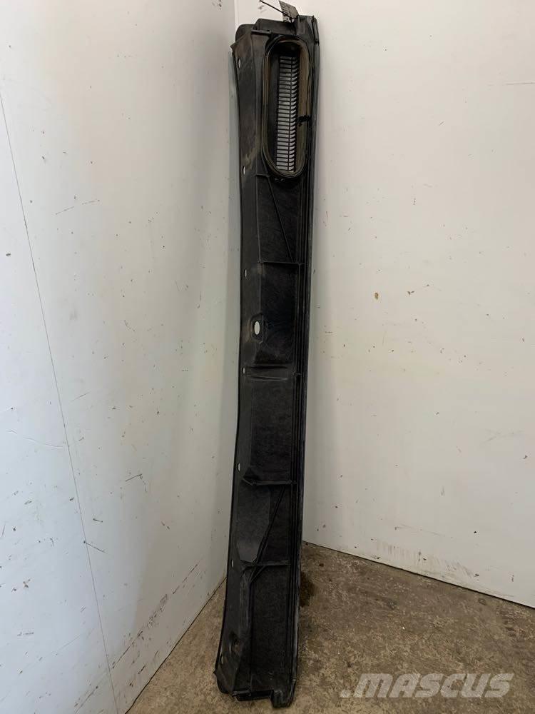 Volvo VNL Transport – ostalo