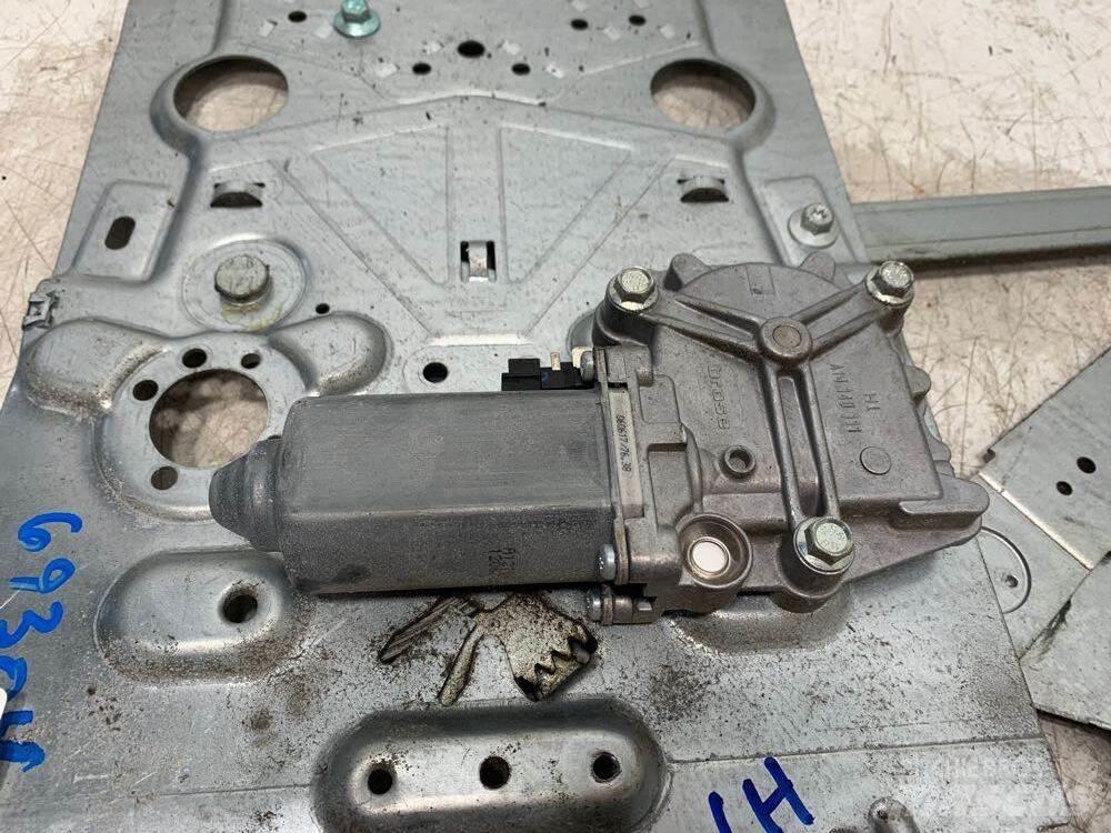Volvo VNL Druge komponente