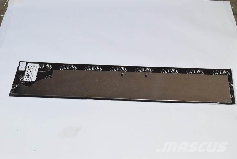 Volvo VNL Transport – ostalo