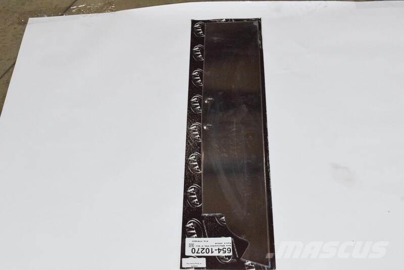 Volvo VNL Transport – ostalo