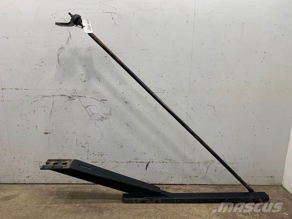 Volvo VNL Transport – ostalo