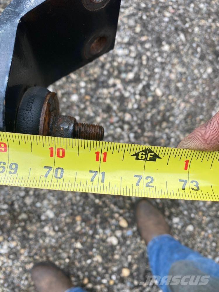 Volvo VNL Transport – ostalo