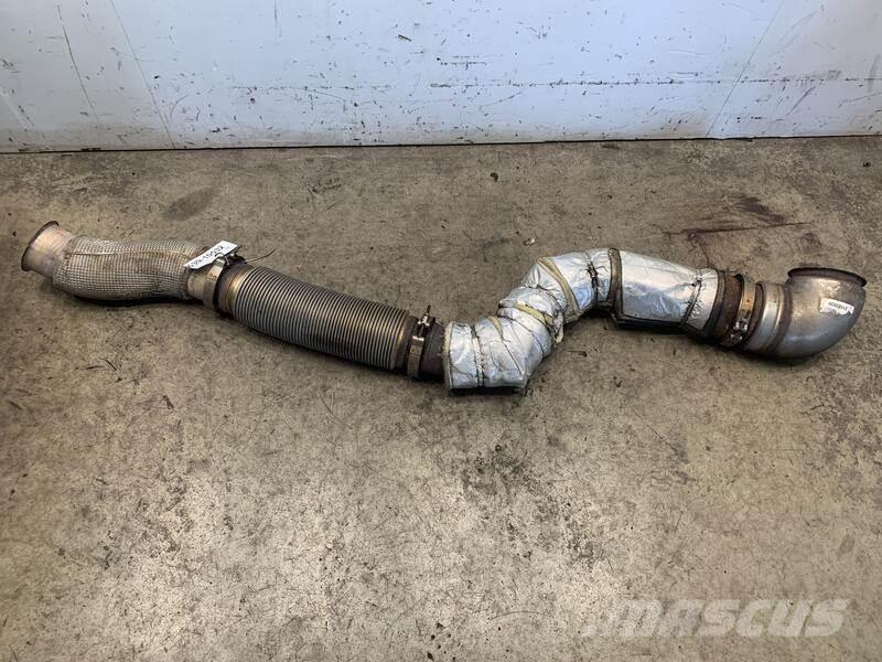 Volvo VNL Transport – ostalo