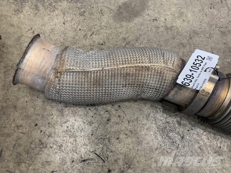 Volvo VNL Transport – ostalo