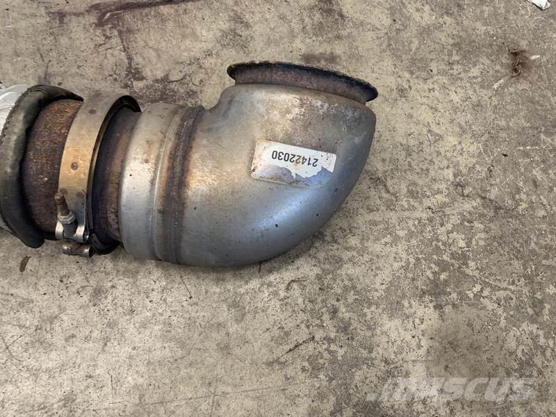 Volvo VNL Transport – ostalo