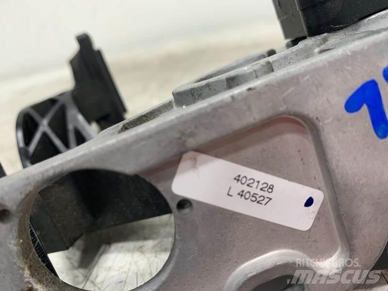 Volvo VNL Druge komponente