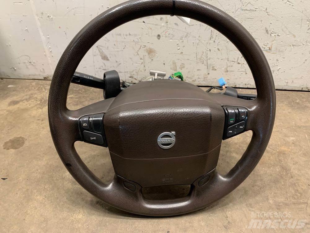 Volvo VNL Druge komponente