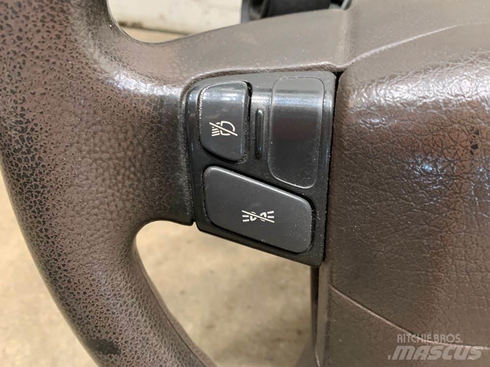 Volvo VNL Druge komponente