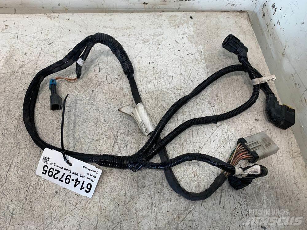Volvo VNL Druge komponente