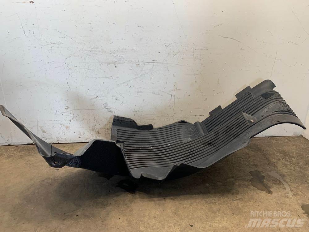 Volvo VNL Druge komponente