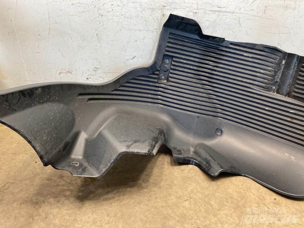 Volvo VNL Druge komponente