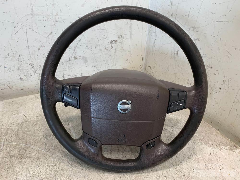Volvo VNL Druge komponente