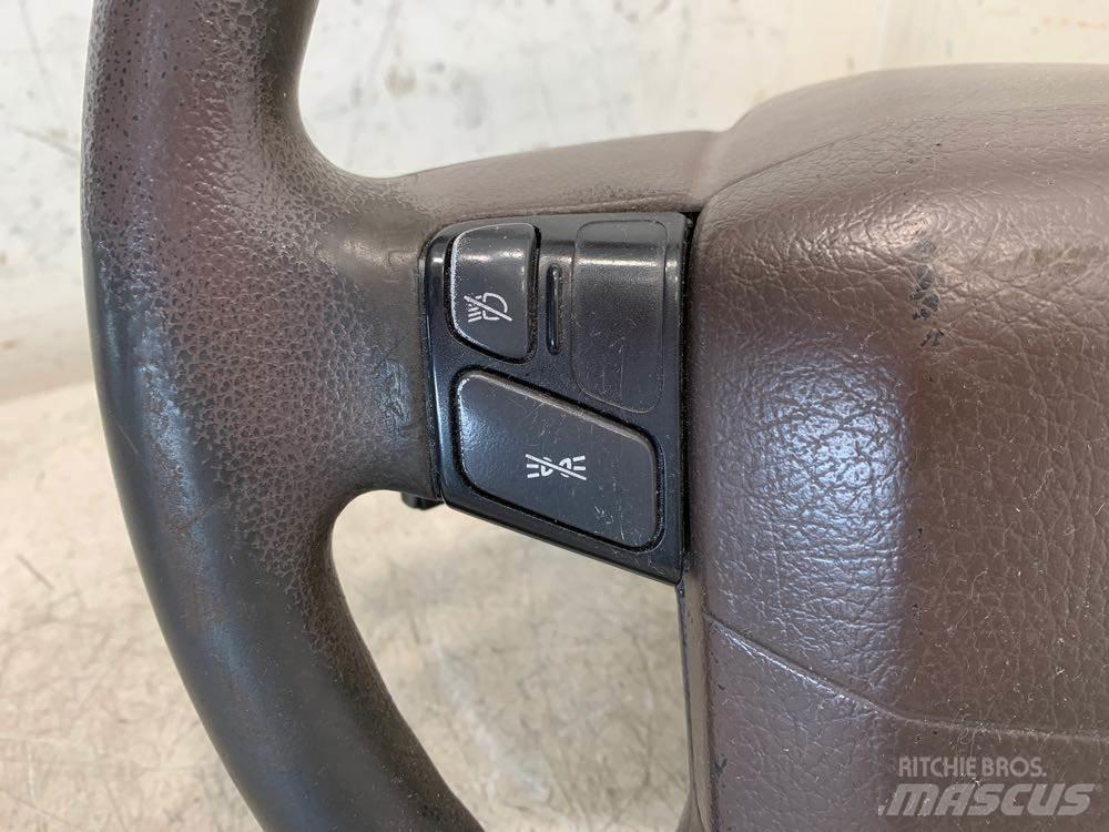 Volvo VNL Druge komponente