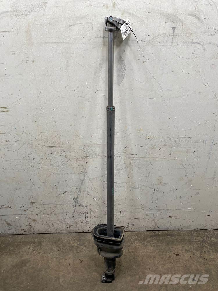 Volvo VNL Transport – ostalo