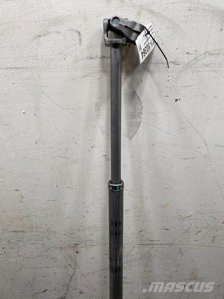 Volvo VNL Transport – ostalo