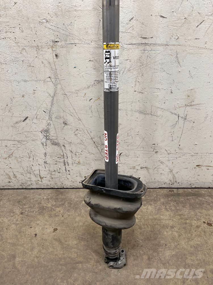 Volvo VNL Transport – ostalo