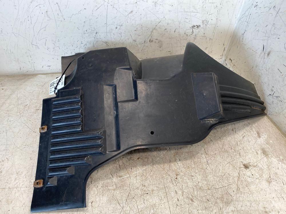 Volvo VNL Druge komponente