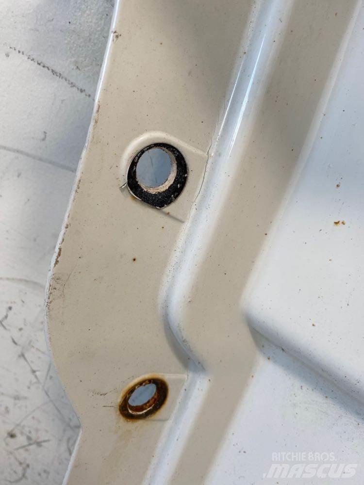 Volvo VNL Kabine i unutrašnjost