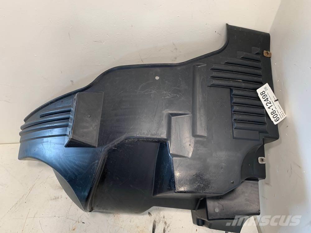 Volvo VNL Transport – ostalo